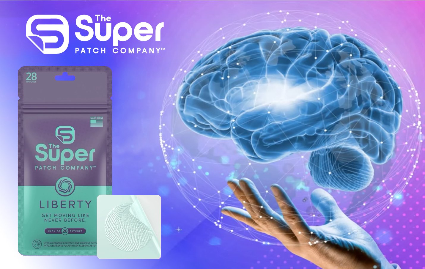 Nevronalni obliži – Revolucija v medicini