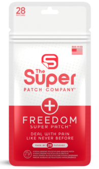 freedom neuronáplaste super patch freedom neuronáplaste super patch