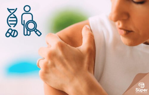 Anestezija in raziskava bolečine – klinična študija