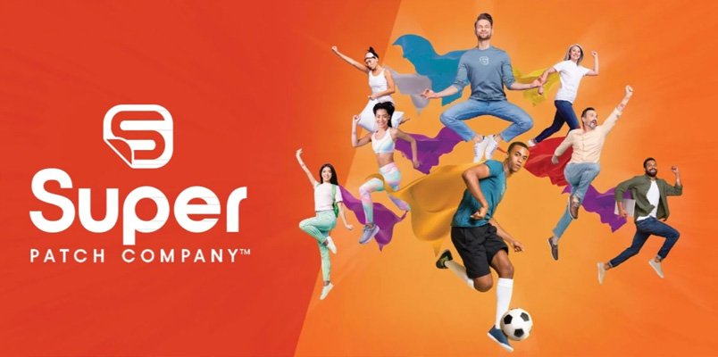 google research a super patch company proti bolesti