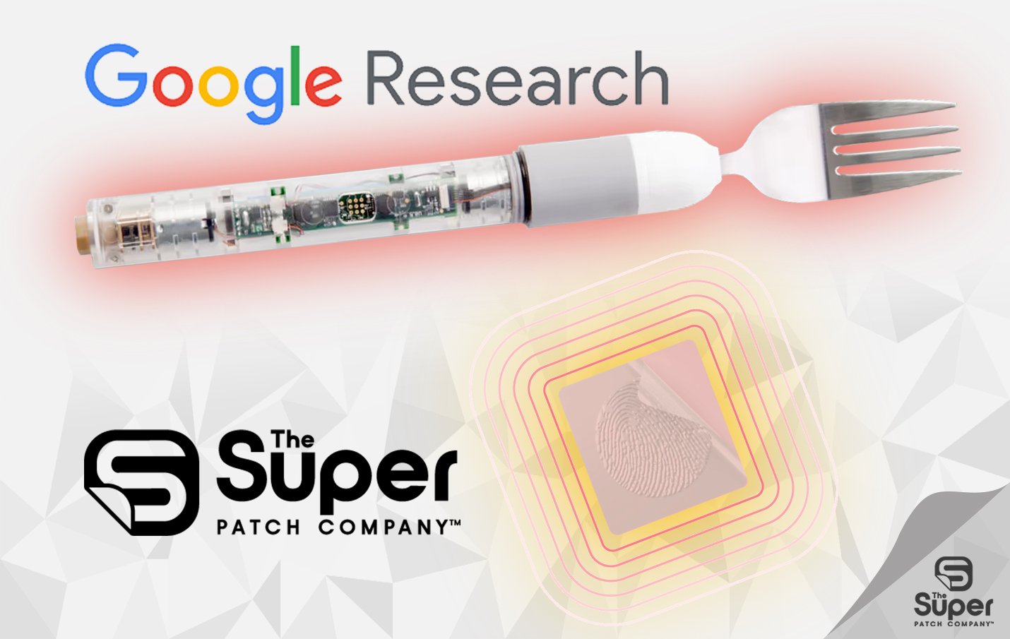 Kaj ima Google skupnega z obliži Super Patch?