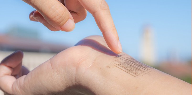 google a superpatch kozne receptory a prenasanie bolesti