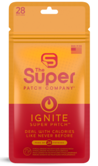 ignite neuronáplaste super patch ignite neuronáplaste super patch