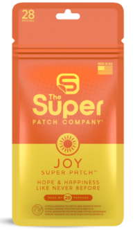 joy neuronáplaste super patch joy neuronáplaste super patch