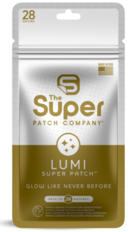 lumi neuronáplaste super patch lumi neuronáplaste super patch