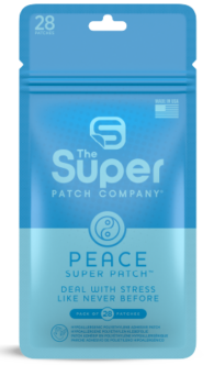 peace neuronáplaste super patch peace neuronáplaste super patch