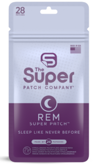 rem neuronáplaste super patch rem neuronáplaste super patch